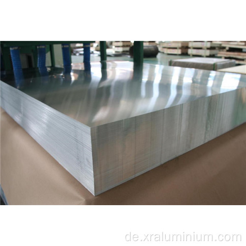 Neu gestaltete Aluminiumfolie 8011 Legierung